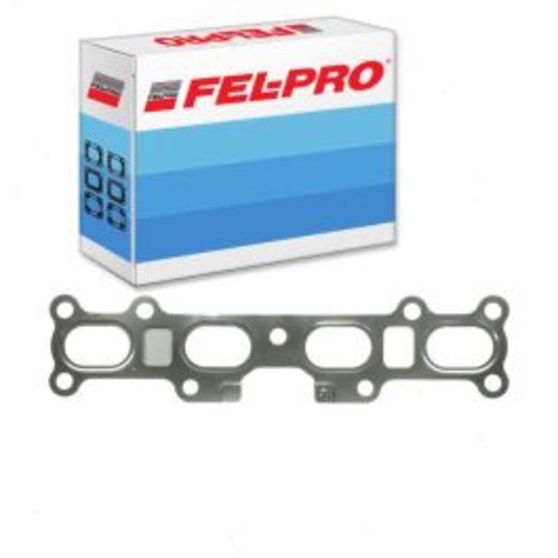 Fel-Pro Exhaust Manifold Gasket Set for 1990-1998 Mazda Protege 1.8L L4