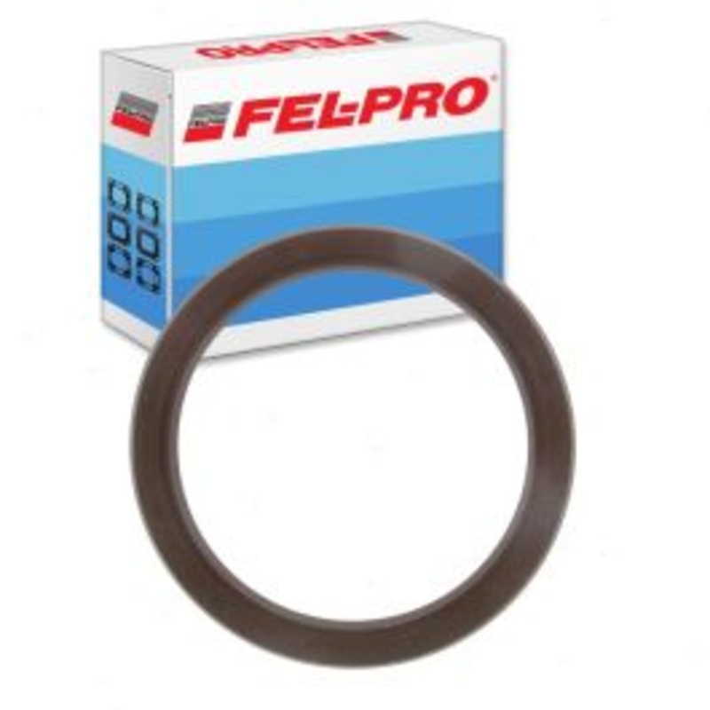 Fel-Pro Rear Engine Crankshaft Seal Kit for 2014-2019 Infiniti Q70 3.5L 3.7L 5.6L V6 V8