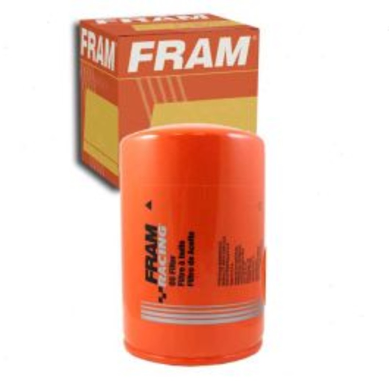 FRAM Engine Oil Filter for 1966-1972 Fargo D100 Pickup