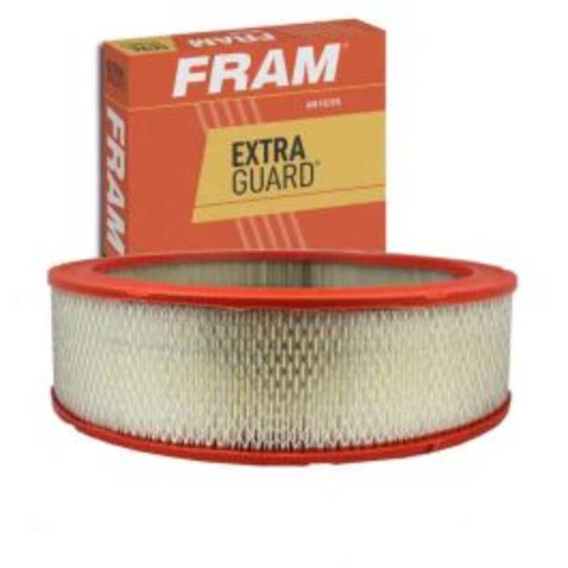 FRAM Extra Guard Air Filter for 1971-1974 GMC P35 P3500 Van