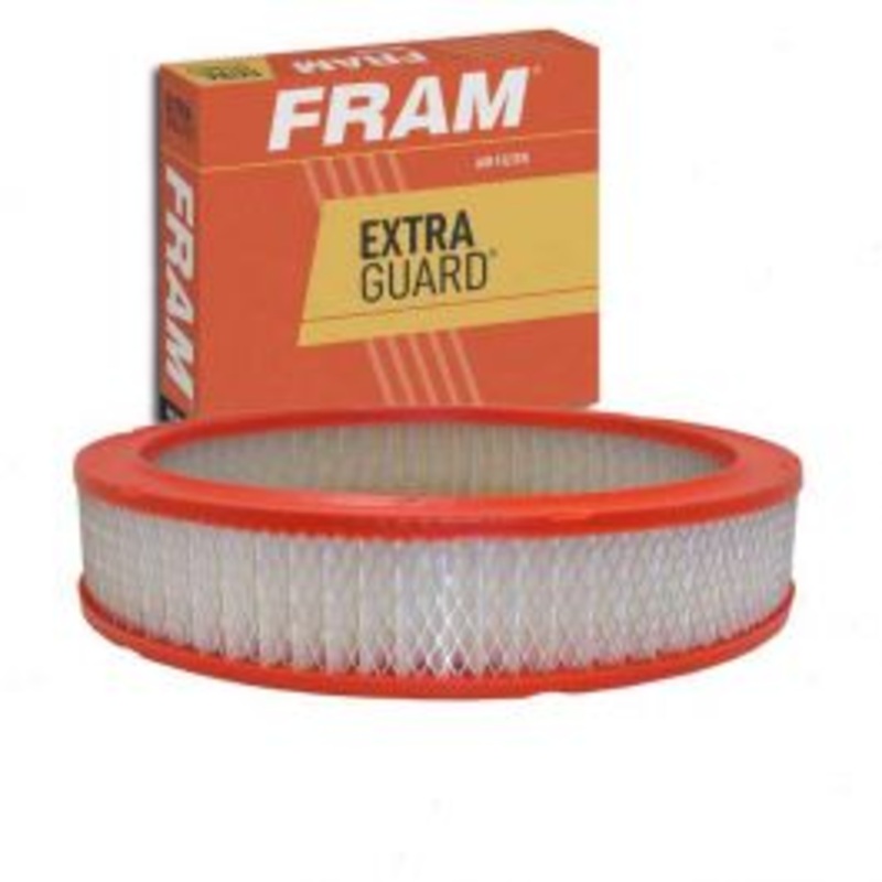 FRAM Extra Guard Air Filter for 1973-1985 Buick Century
