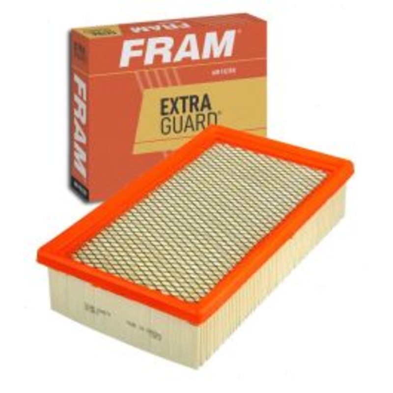 FRAM Extra Guard Air Filter for 1987-1991 BMW 325is