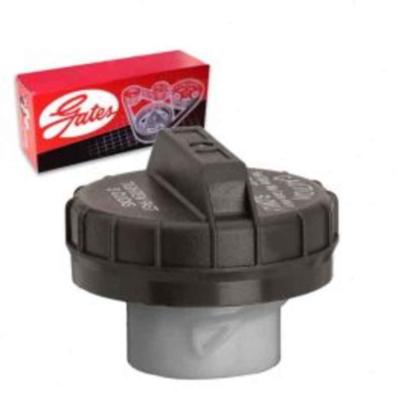 Gates Gas Cap for 2014-2016 Ram ProMaster 1500 3.6L V6