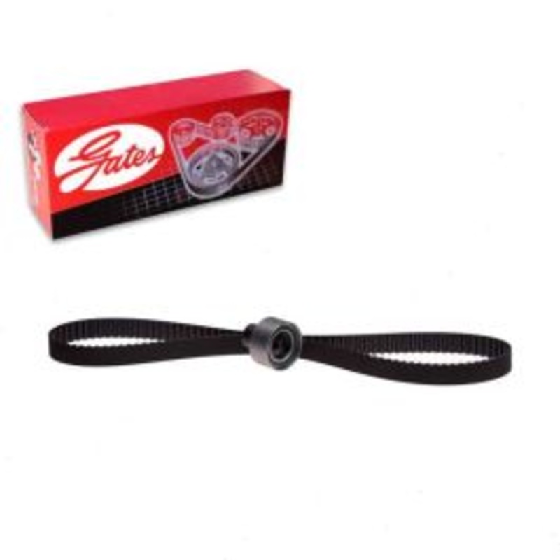 Gates PowerGrip Timing Belt Component Kit for 2000-2004 Nissan Xterra 3.3L V6