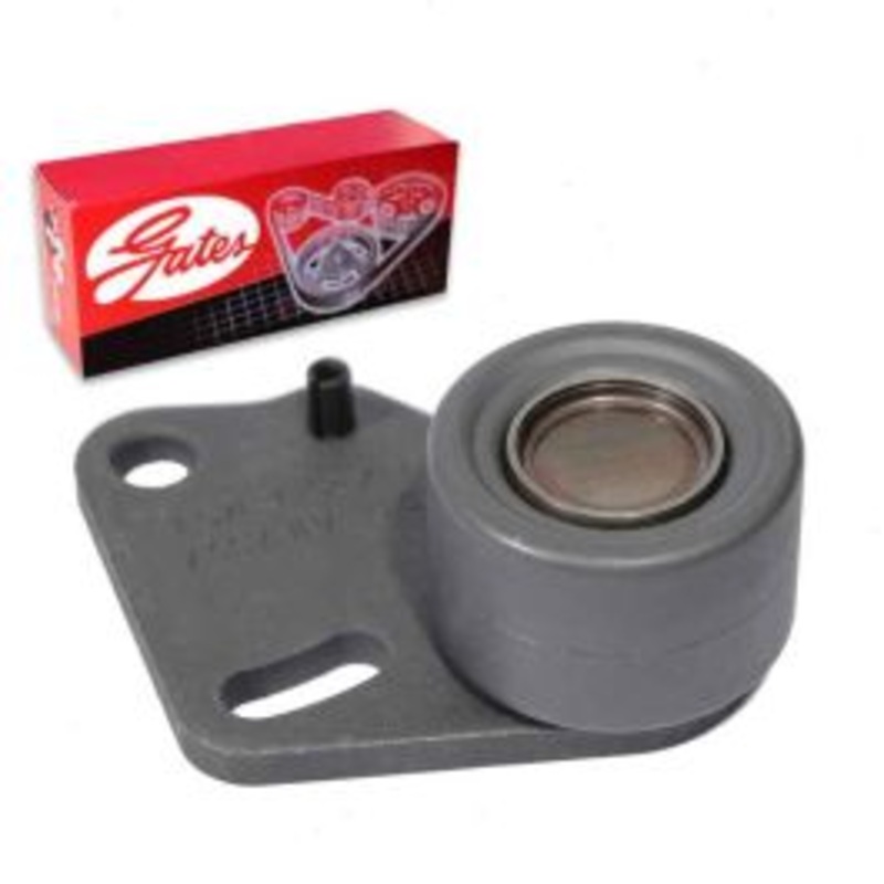 Gates PowerGrip Timing Belt Tensioner for 1978-1983 Ford Fairmont 2.3L L4