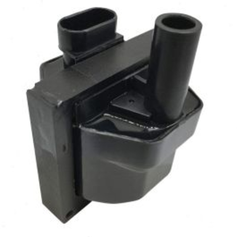 Hitachi Ignition Coil for 1996-1999 Chevrolet K2500 Suburban 5.7L 7.4L V8