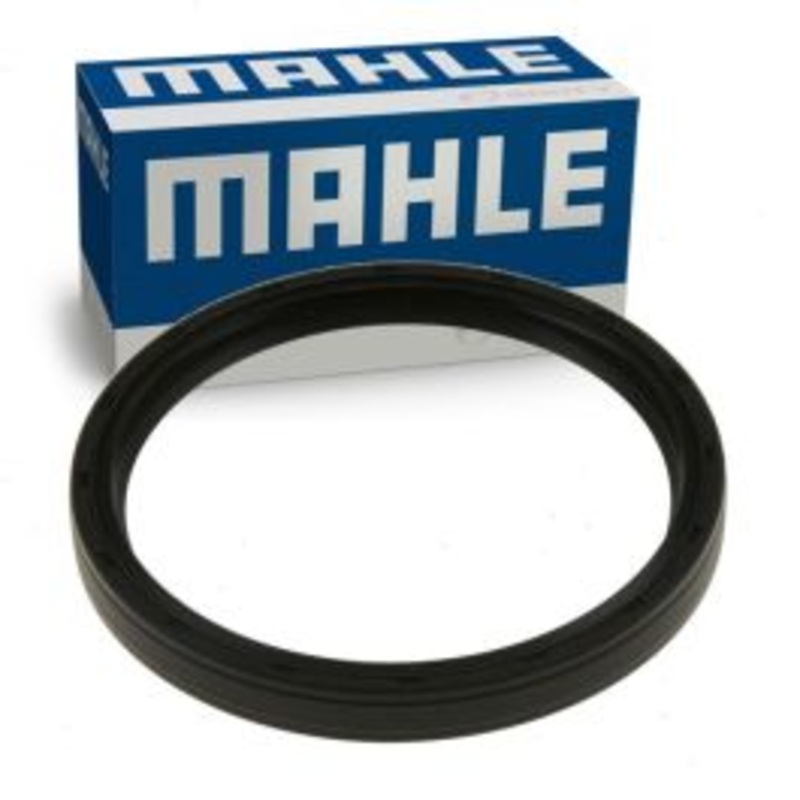 MAHLE Rear Engine Main Bearing Gasket Set for 2002-2004 Oldsmobile Alero 2.2L L4