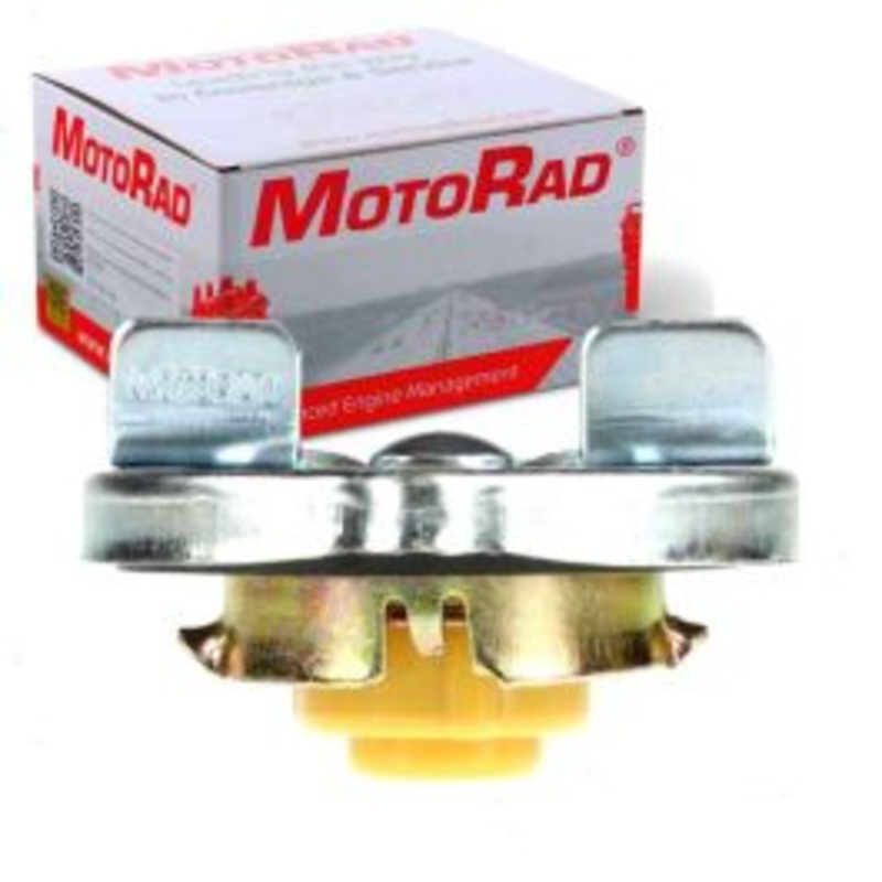 MotoRad Gas Cap for 1997-2004 Aston Martin DB7