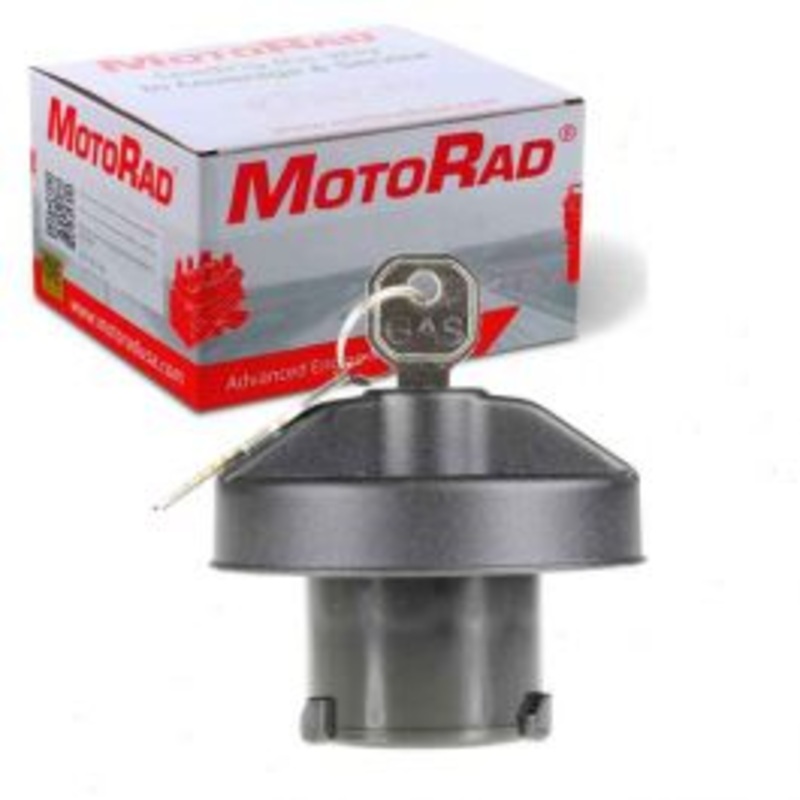 MotoRad Gas Cap for 2002 Lincoln Blackwood