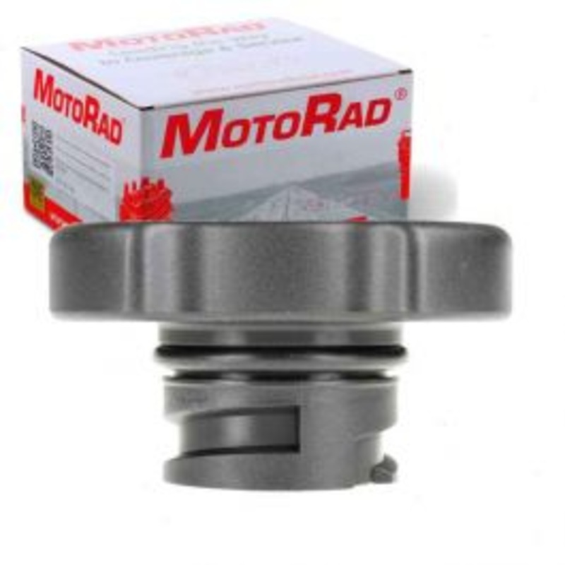 MotoRad Oil Filler Cap for 2000-2009 Mercury Sable 3.0L V6