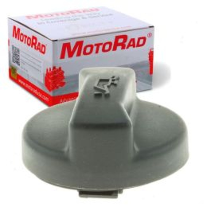 MotoRad Oil Filler Cap for 2010-2012 Seat Altea