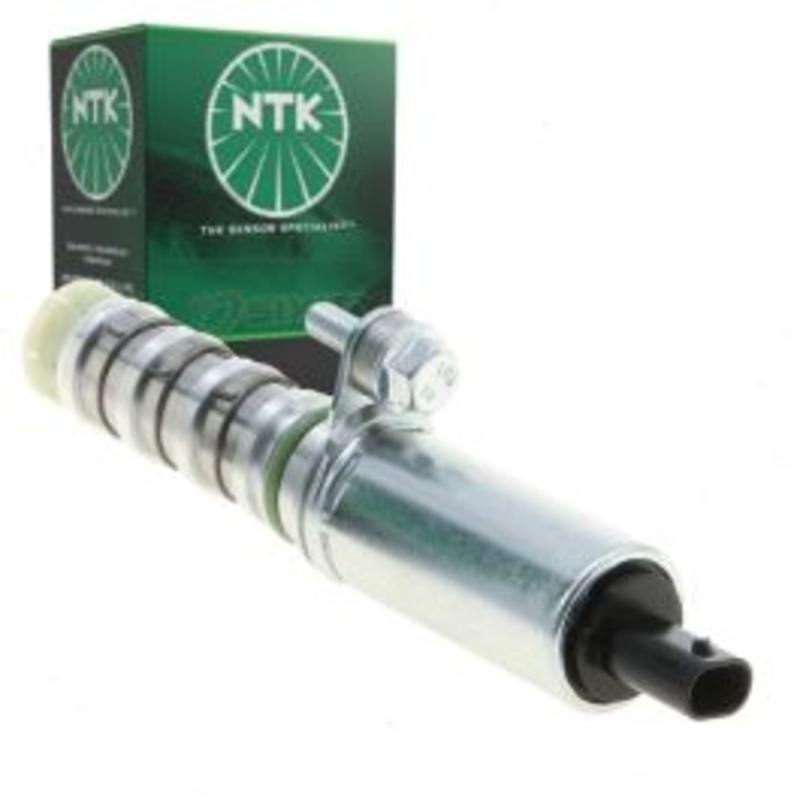 NTK Exhaust Variable Timing Solenoid VVT for 2018-2021 GMC Terrain 2.0L L4