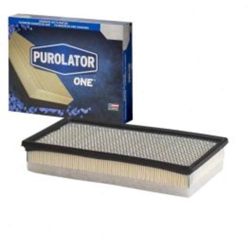 Purolator ONE A35272 Air Filter
