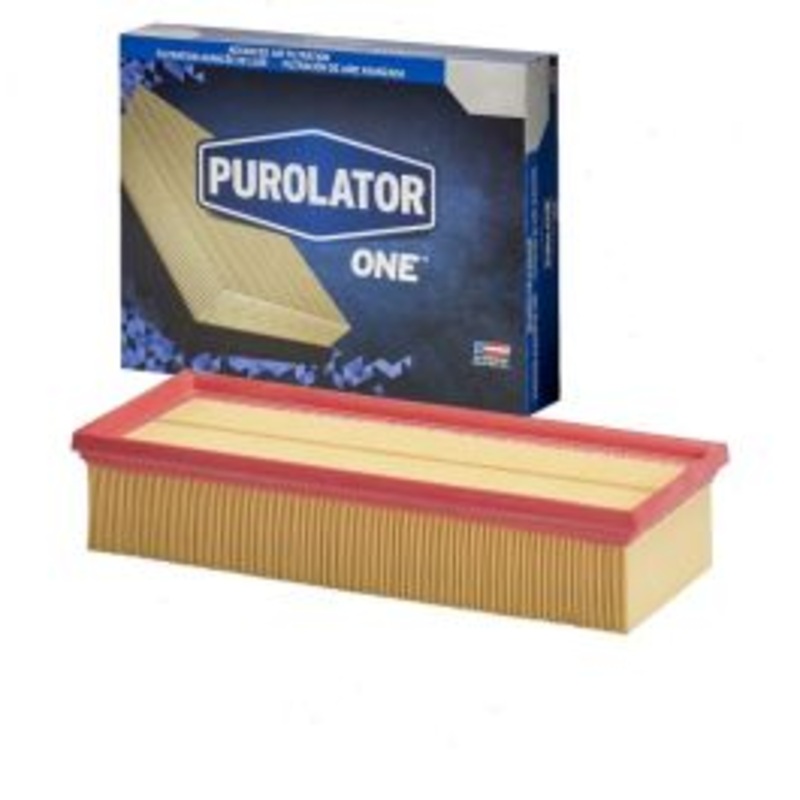 Purolator ONE Air Filter for 2012-2018 Volkswagen Beetle