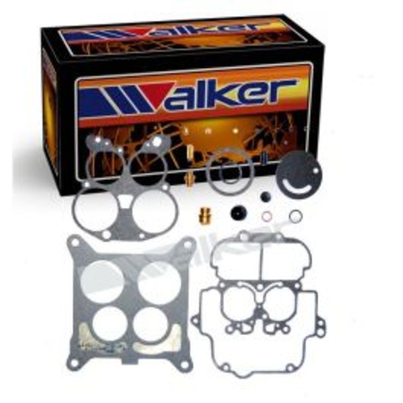 Walker Products Carburetor Repair Kit for 1971-1974 Ford 500 Country Custom Galaxie Gran Sedan Squire