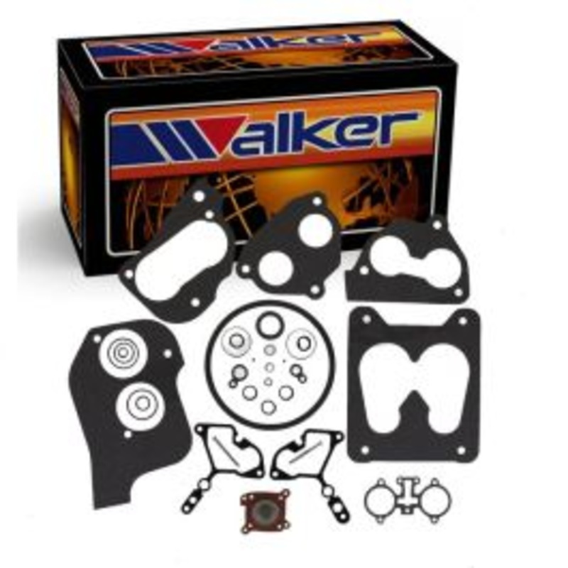 Walker Products Fuel Injector Repair Kit for 1992 Buick Roadmaster