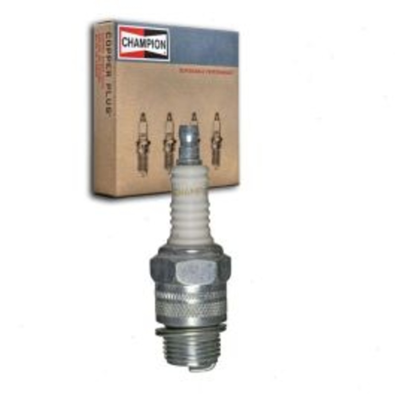 Champion Industrial 564 D16J Spark Plug