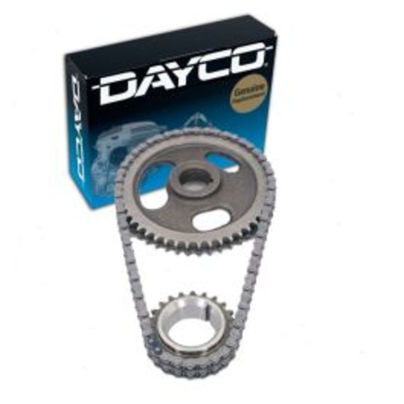 Dayco Engine Timing Chain Kit for 1994-2002 Dodge Ram 2500 5.2L 5.9L V8
