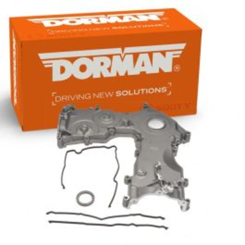 Dorman Engine Timing Cover for 2005-2014 Lincoln Navigator 5.4L V8