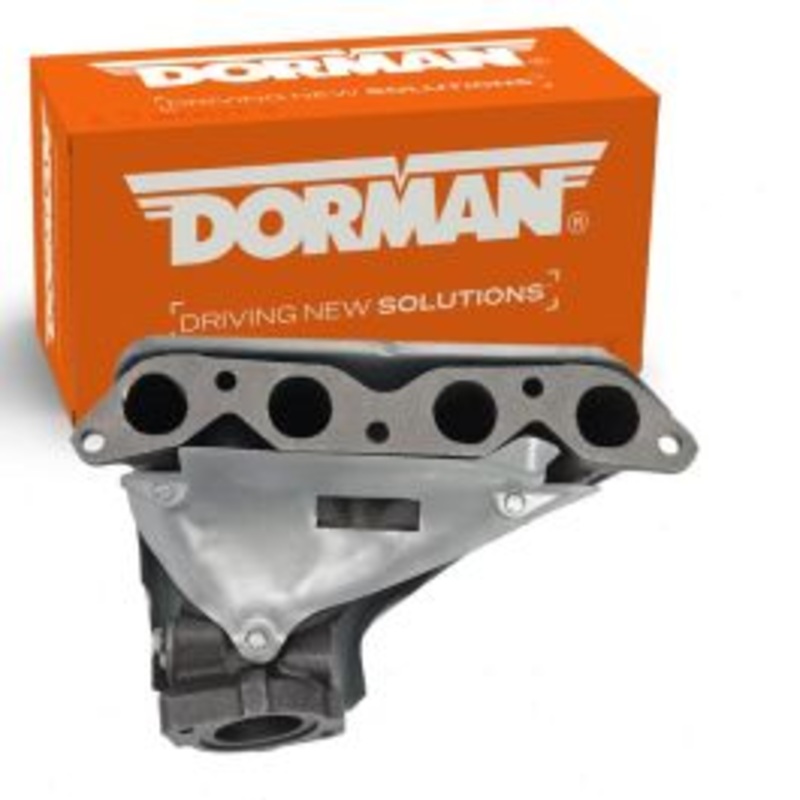 Dorman Exhaust Manifold for 1989-1997 Geo Prizm