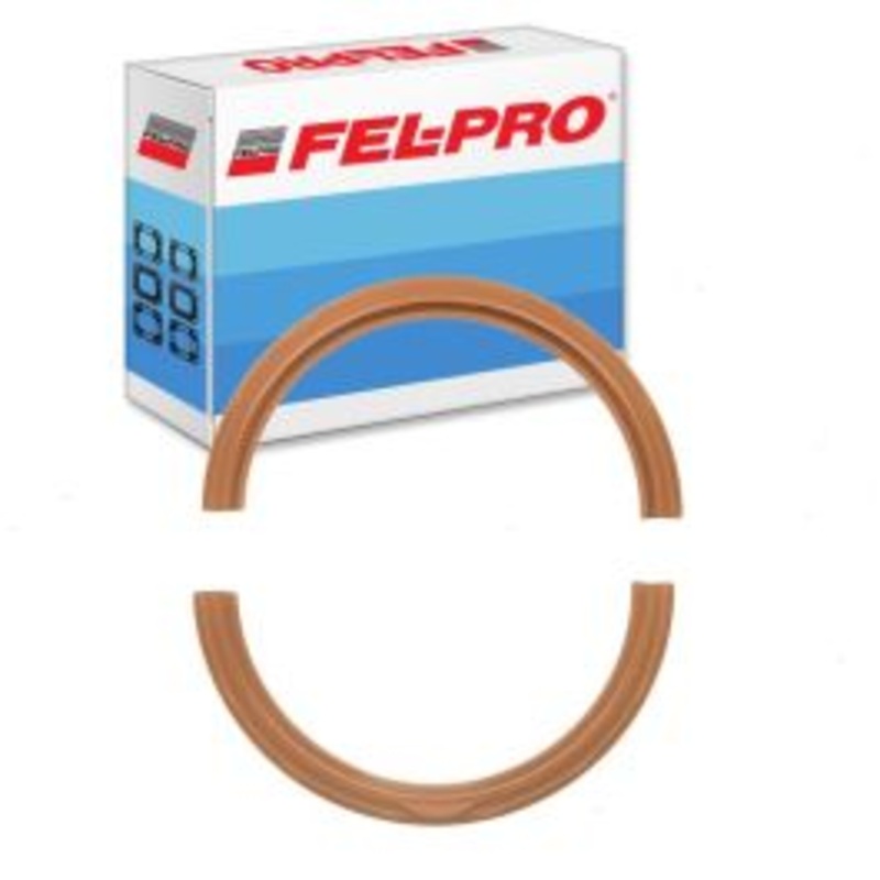 Fel-Pro Rear Engine Crankshaft Seal Kit for 1993 Jeep Grand Wagoneer 5.2L V8