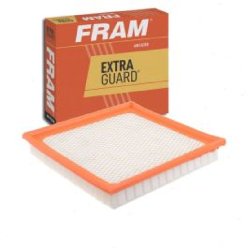 FRAM Extra Guard Air Filter for 2017-2019 Subaru Impreza