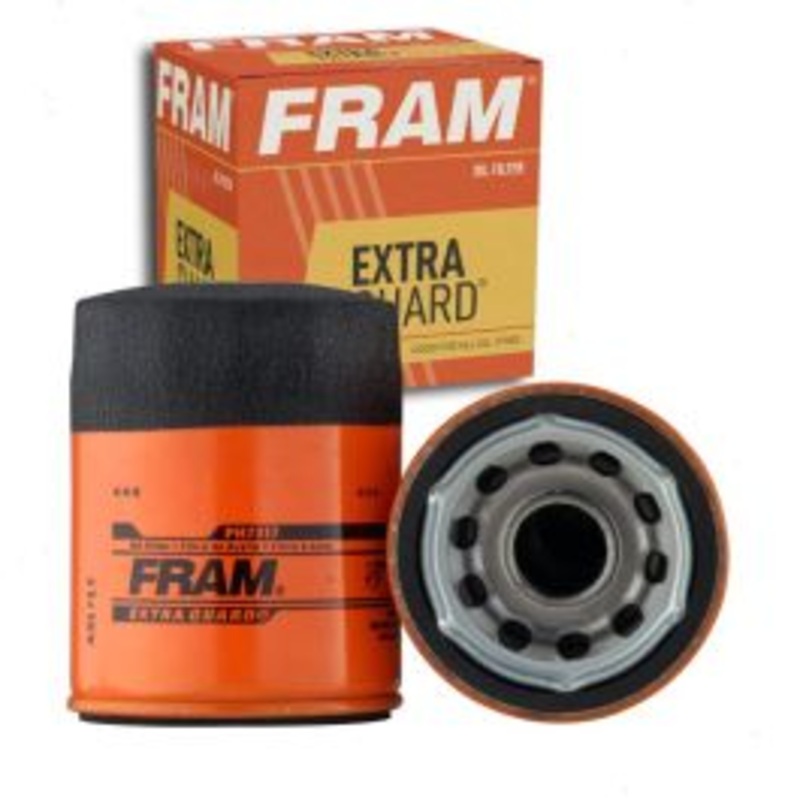 FRAM Extra Guard PH7317 Engine Oil Filter
