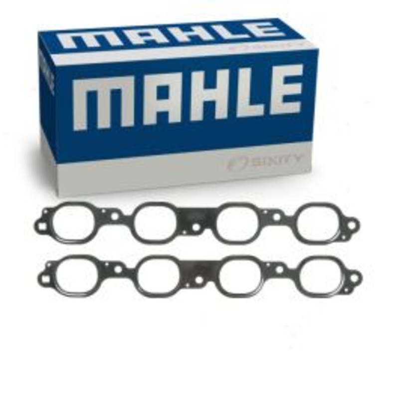 MAHLE Exhaust Manifold Gasket Set for 2015-2019 Cadillac CTS Escalade ESV 6.2L V8