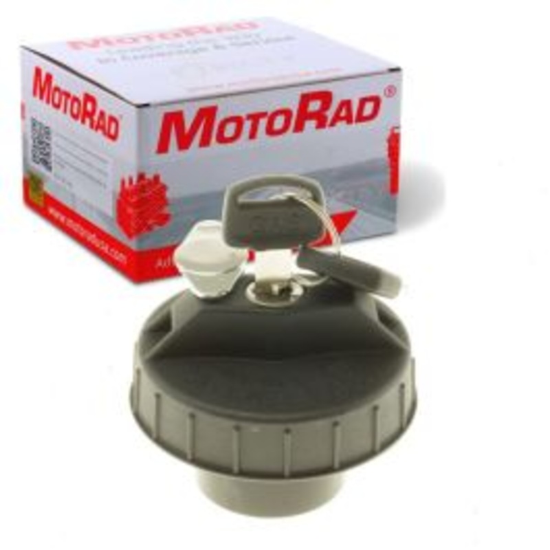 MotoRad Gas Cap for 2011-2016 Hyundai Equus