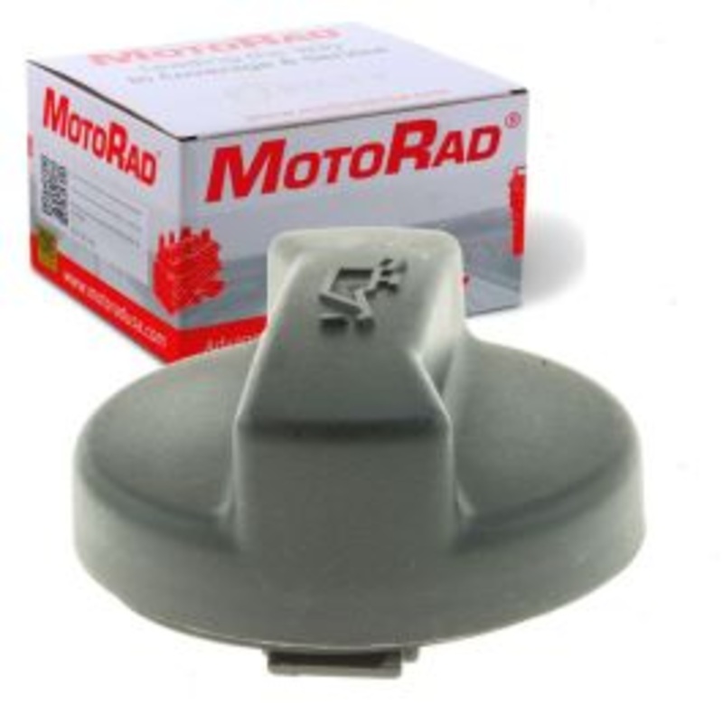 MotoRad Oil Filler Cap for 2006-2013 Seat Toledo