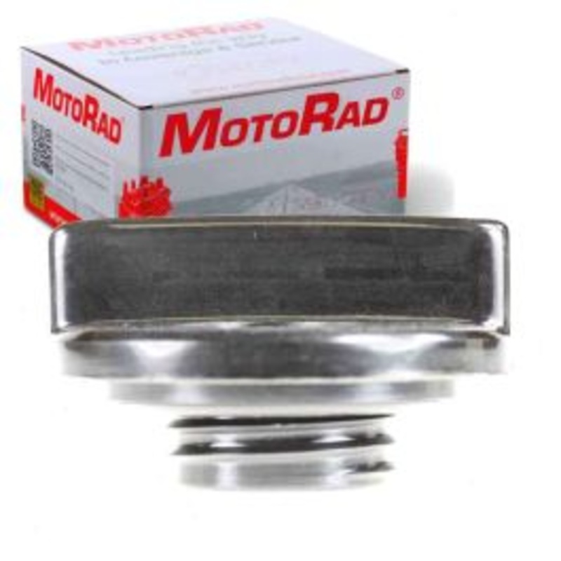 MotoRad Oil Filler Cap for 2009-2012 Suzuki Equator