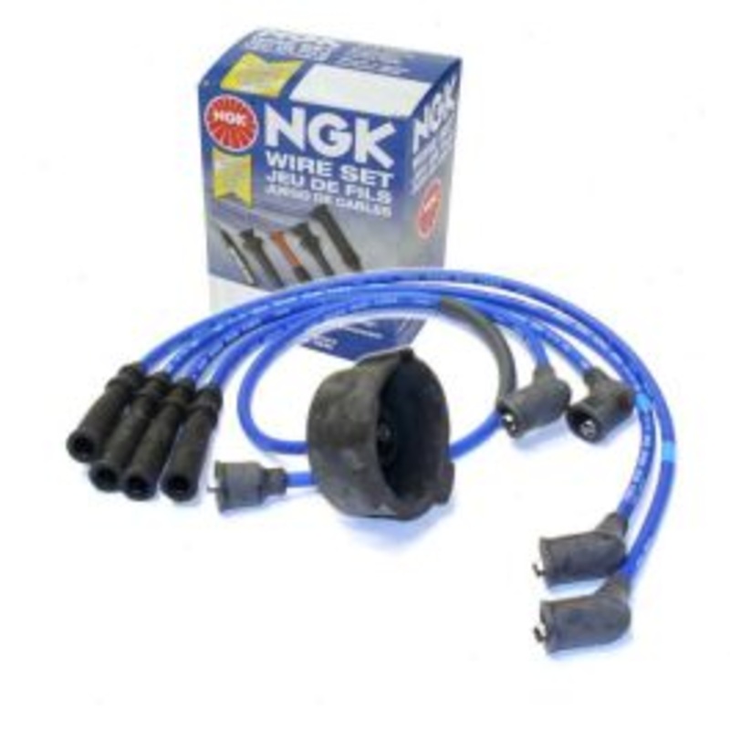 NGK 8016 Spark Plug Wire Set