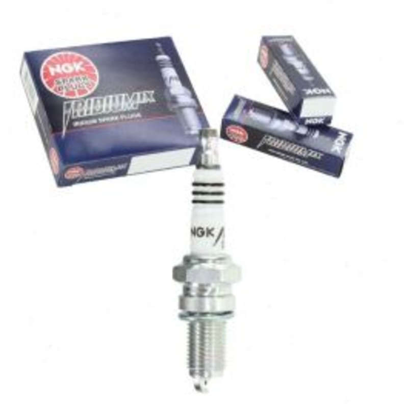 NGK Iridium IX 7803 DPR7EIX-9 Spark Plug