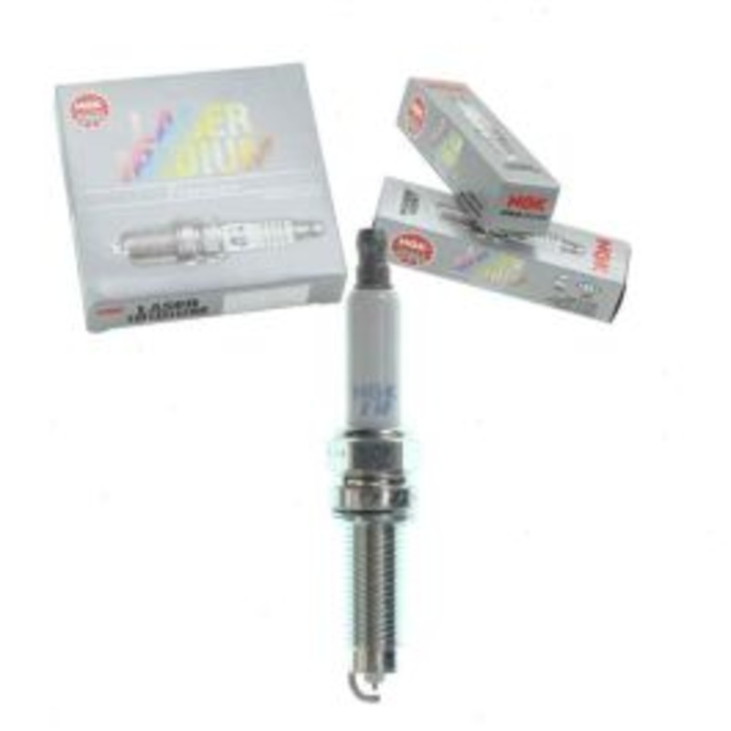 NGK Laser Iridium 94290 ILZKR8A Spark Plug