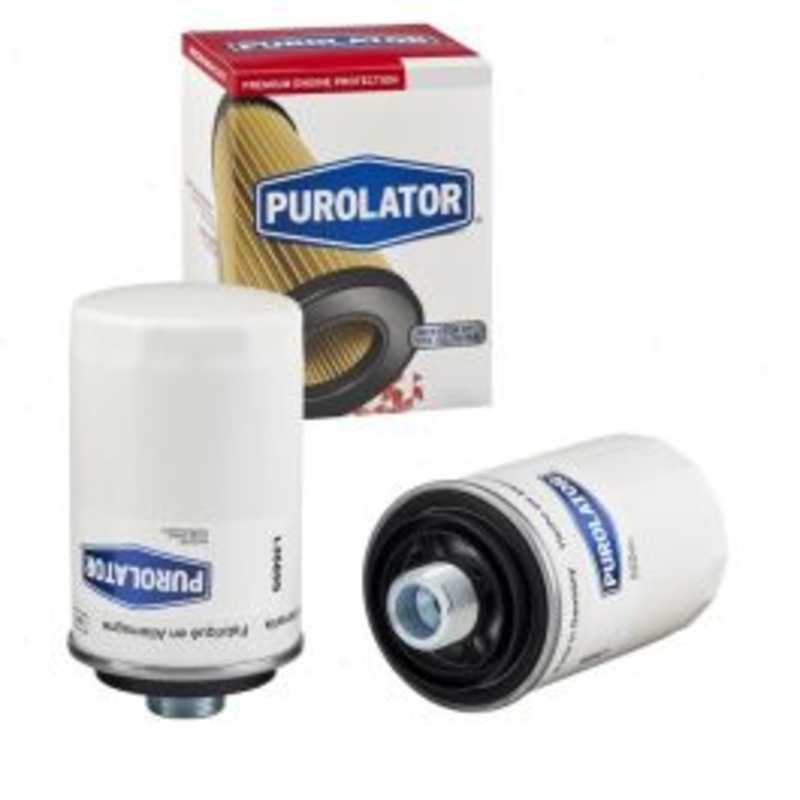 Purolator Engine Oil Filter for 2009-2017 Volkswagen Tiguan 2.0L L4