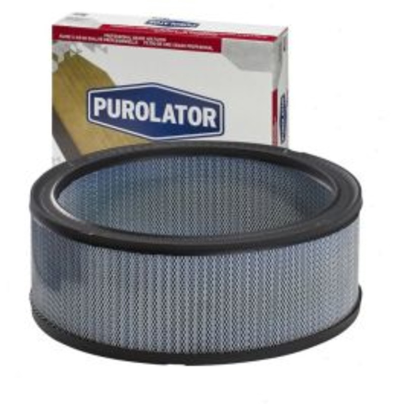 Purolator TECH Air Filter for 1968-1972 Chevrolet K10 Suburban 4.8L 5.0L 5.3L 5.4L 6.5L L6 V8