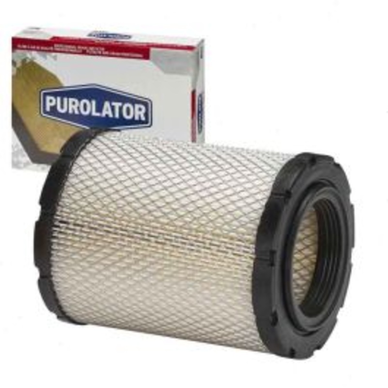 Purolator TECH Air Filter for 2002-2009 GMC Envoy 4.2L 5.3L L6 V8