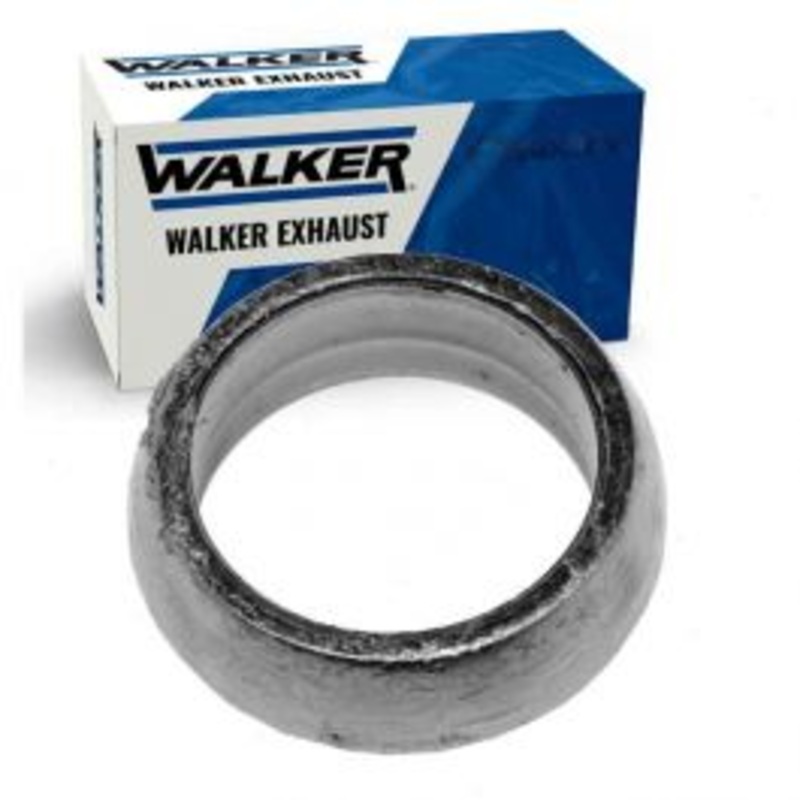 Walker Converter Inlet Right Exhaust Pipe Flange Gasket for 2003-2019 GMC Savana 2500 4.3L 4.8L 5.3L 6.0L V6 V8