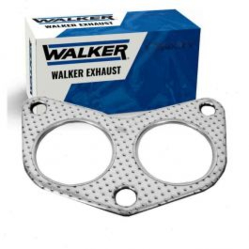 Walker Front Pipe Inlet Exhaust Pipe Flange Gasket for 1999-2000 Acura EL 1.6L L4