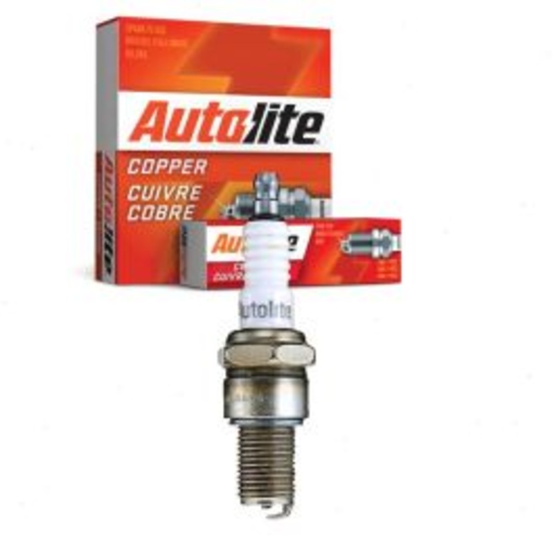 Autolite Copper Core 255DP Spark Plug