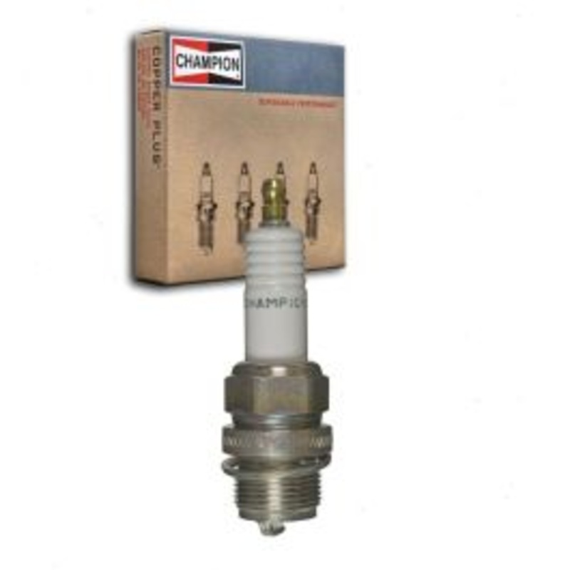 Champion Industrial 569 W14 Spark Plug
