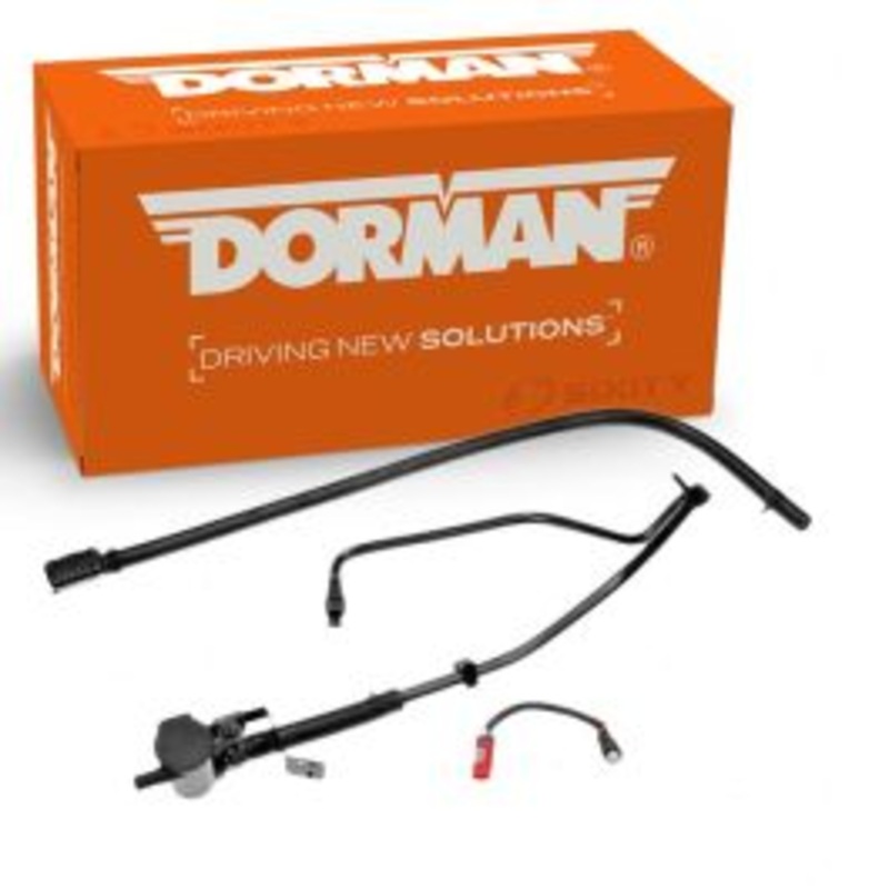 Dorman Vapor Canister Vent Solenoid for 2002-2003 Cadillac Escalade 5.3L 6.0L V8