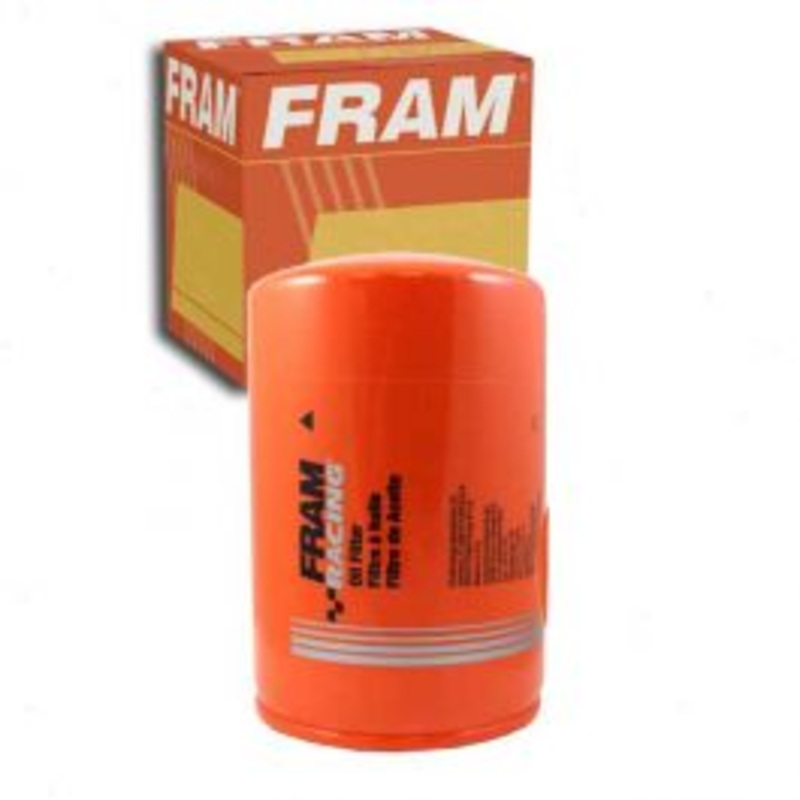 FRAM Engine Oil Filter for 1991-1994 Mazda Navajo