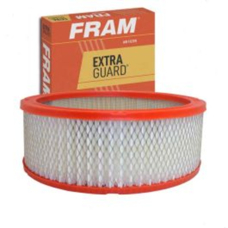 FRAM Extra Guard Air Filter for 1968-1969 Jeep Wagoneer