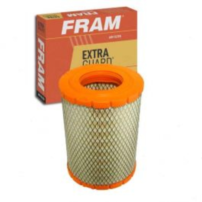 FRAM Extra Guard Air Filter for 1996-1999 GMC C1500