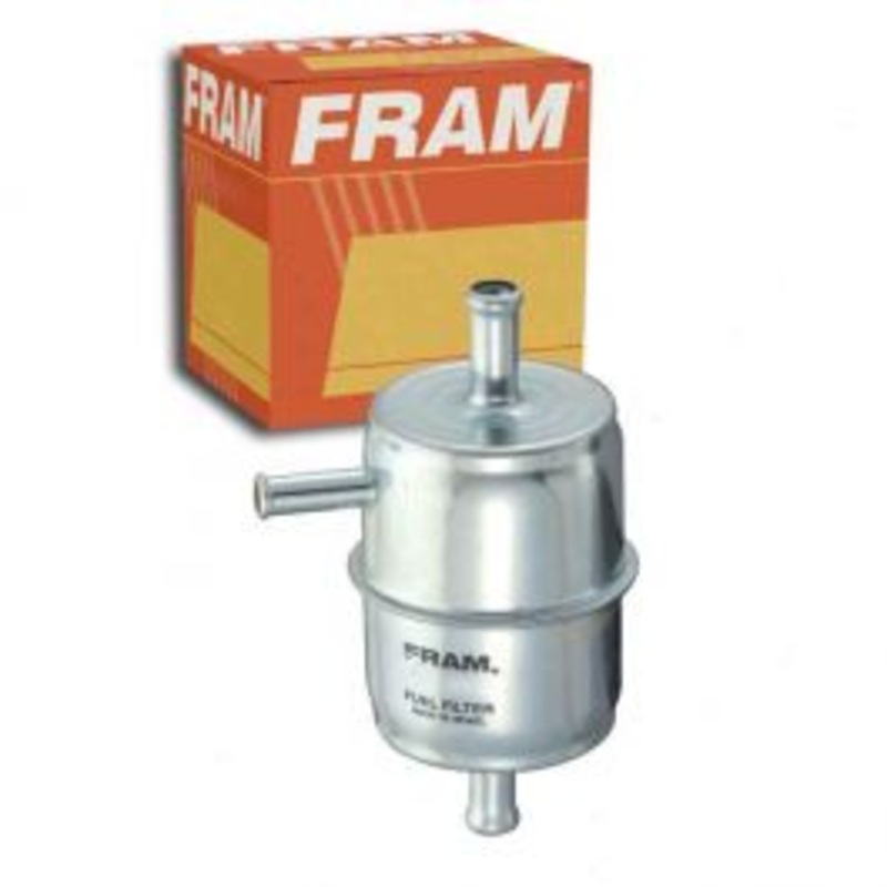 FRAM Fuel Filter for 1978-1979 Dodge Magnum