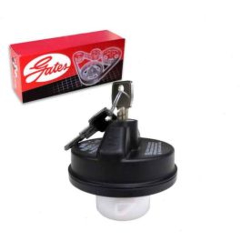Gates Gas Cap for 2007-2010 Saturn Aura 2.4L 3.5L 3.6L L4 V6