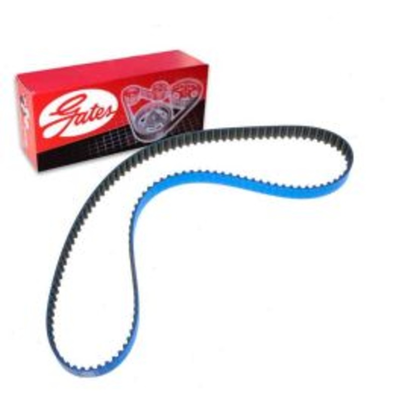 Gates RPM Engine Timing Belt for 1993-1996 Mitsubishi Mirage 1.8L L4