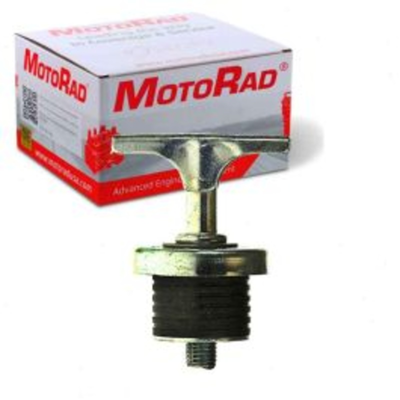 MotoRad Gas Cap for 1975-1977 Ford E-350 Econoline