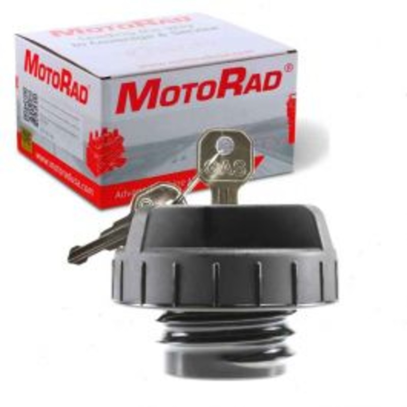 MotoRad Gas Cap for 2014-2016 Nissan Versa Note